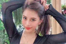 越南国宝级美女也爱练瑜伽，4个简单的脚部拉伸，消除脚踝疼痛图片