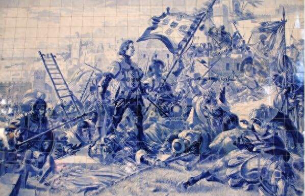 大航海时代是由葡萄牙人开启的?这款Steam游戏真实还原了那个时代