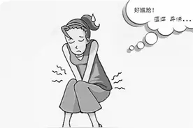 霉菌性阴道炎一般不能自愈，但可通过药物治愈，平时多注意这几点图片