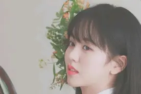 金所炫，是校园帅妹的模样图片