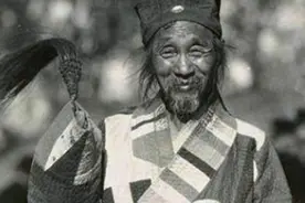 电影里的“茅山术”真的存在吗？清朝的一段笔记或许会告诉你答案图片