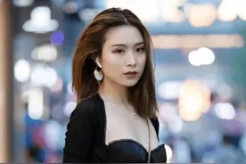 “高跟鞋”都坏成这样了，怎么还敢穿图片