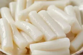 过年必须要做这道菜，寓意“年年高升”，做法简单，好吃入味图片