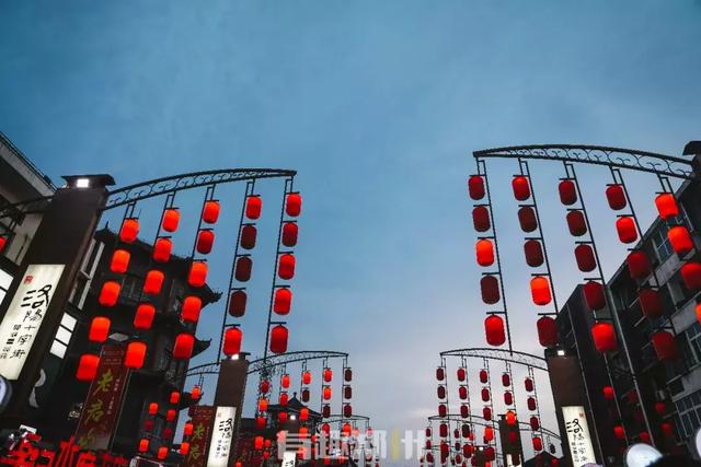 洛阳,一座两天两夜都吃不完的城市