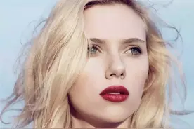 “黑寡妇”斯嘉丽·约翰逊：除了性感，你对我一无所知图片