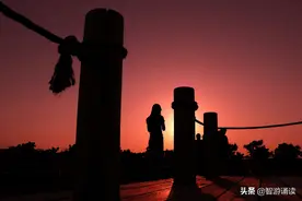 实拍合肥牛角大圩，四季花海，大风车，婚纱美女，春游一家人图片