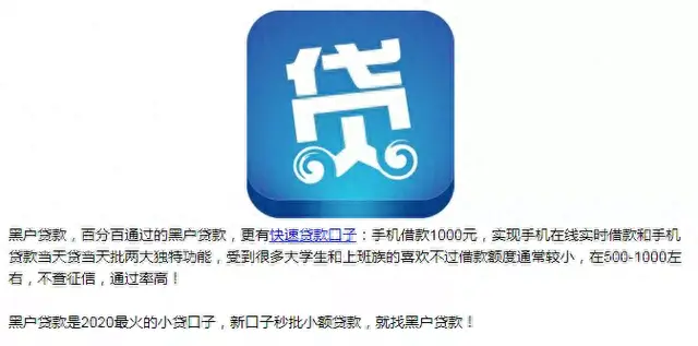 网贷逾期十三个个口子，地下组织是干什么的 配图02