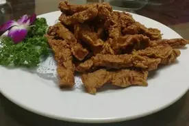 鲁菜起源之—博山菜，给大家点上一桌图片