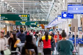 北京正式解除加拿大直航限制，生效时间就在这一天图片