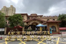 收费降下来 质量提上去：真金白银补贴下南京民办幼儿园加快转型图片