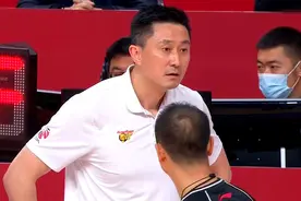 杜峰4次技犯，巩晓彬却一次都没有！别不服气，两人有很大不同图片