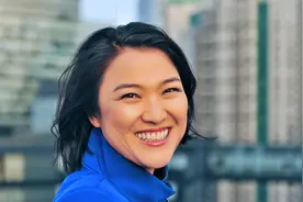 从白手起家到身价过亿 这群女神一点也不简单图片