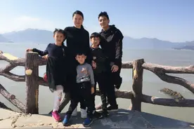 杭州林爸爸：世界以痛吻我，我却报之以歌图片
