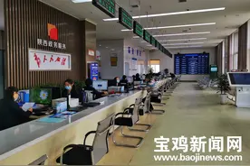 宝鸡眉县县委书记刘志生：抓好“五大提升工程”全面实施“承西启东”发展战略图片