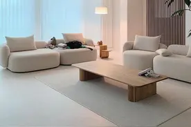 看了这位韩国太太的家，我发现很多中国家庭都在过度装修，学习了图片