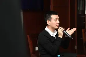 中国第一80后“棉花王”林广茂—从2万赚到20亿只用一年？图片