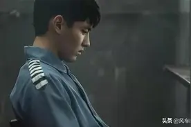幕后的“吴亦凡”们，你们要小心了图片