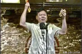 相声考：东北“冯家门”之吉坪三图片