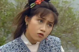 TVB版《声临其境》开播，“傻姑”时隔9年亮相，一人配三角获好评图片