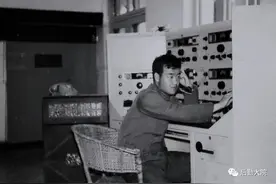 最爱是家乡——1979后福建前线电台对台广播重新调整图片
