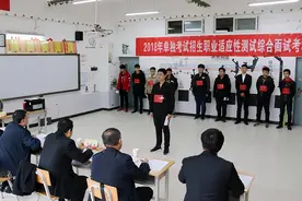 高中被迫走“单招”是什么感觉？学生表示后悔，单招到底有啥意义图片