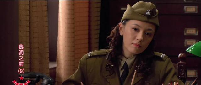 中国口碑最高的10部悬疑剧，《黎明之前》第9，《伪装者》仅第6