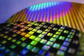 中科院研究员辟谣：5nm光刻技术被误读，国产水平在180nm图片
