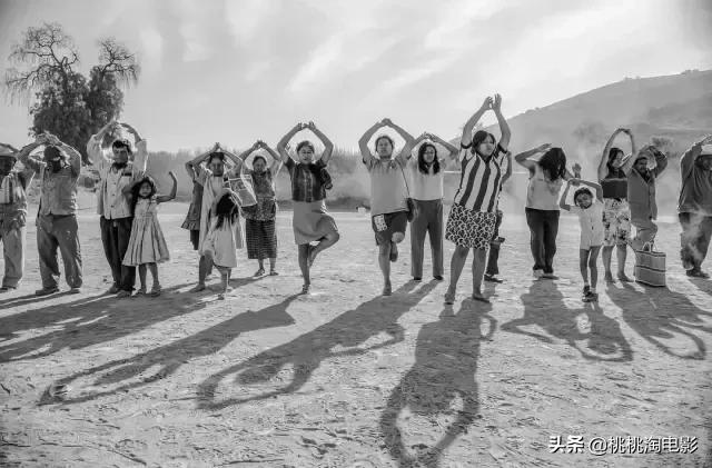 后天奥斯卡的实用装X指南！