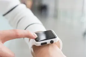 智能手表的操作系统图片