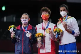 小S在ins狂赞台湾选手，称其为“国手”，双面人做派被网友抵制图片