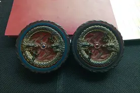 真正的悠悠球比赛，连《火力少年王》都不敢这么演图片