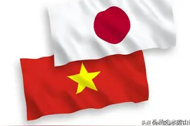 越南与日本好到超乎想象！警惕双方共同对华施压图片