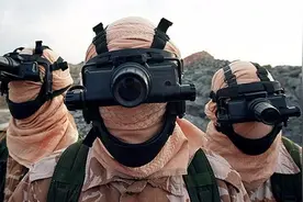 全球五大顶级特战队：日本排名第三，第一由绿色贝雷帽派生而来图片