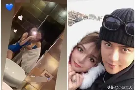 罗志祥曾在《快乐大本营》自认感情专一，陈粒：he~tui~图片