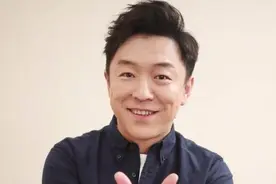 黄渤能有今天，发小高虎功不可没；有一种兄弟情叫做“高虎”图片