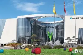 加工百强 | 维维集团：从一粒豆到大农业、大粮食、大食品图片