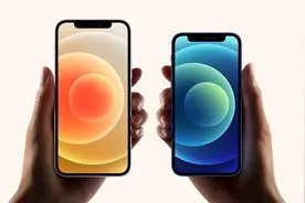 迷你杯iPhone12仅133克，其续航表现到底如何图片