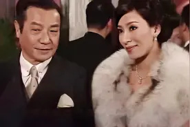 被赌王坑，三妻十子，亿万豪门白手起，香港霍家乘风破浪记图片