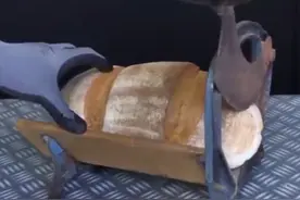 没有什么能硬得过一块俄罗斯大列巴图片