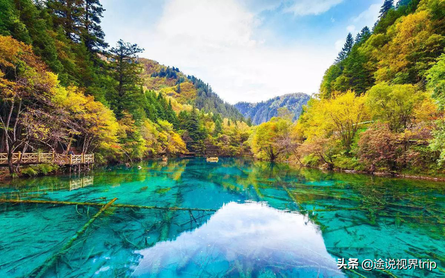 风景图片 风景图片自然风景