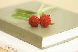 读书，让我如此美丽图片