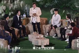 开播便收视夺冠，湖南卫视打造温暖治愈慢音综，嘉宾全是实力唱将图片