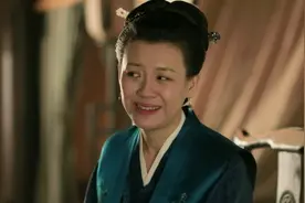 《知否》番外：王大娘子养废了长柏的幼子，她真的不会教孩子图片