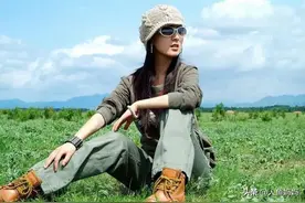 从嘻哈歌手到20亿带货女王，薇娅的成长史，太励志了图片