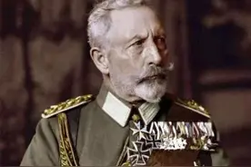 德国历史上十大君王图片