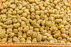 铁皮石斛有这3个妙用，吃对的人，身体自然能看到变化图片