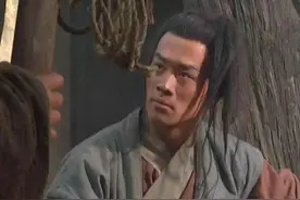 金圣叹为何说：林冲是毒人，武松是天人，那么宋江又是啥人？图片