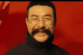 演得太像李大钊先生了，这次张颂文，贡献了“王炸”表演图片