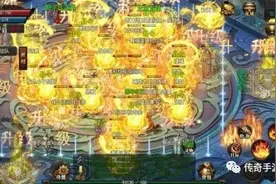神途手游：神途是怎么在销声匿迹十几年后又突然火起来的图片