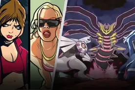 11月游戏推荐：足足7款大作，钱包还顶得住么？图片